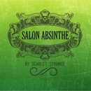 Salon Absinthe By Scarlet Strange - Beauty Salons
