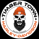 Timber Town Harley-Davidson - Motorcycle Dealers