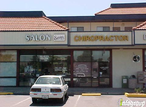 Springtown Chiropractic & Wellness Center - Livermore, CA