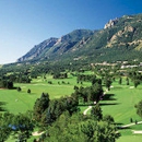 Broadmoor Golf Club - Golf Courses