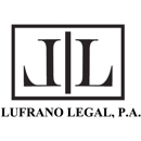 Lufrano Legal, P.A. - Legal Service Plans