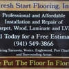 Fresh Start Flooring, Inc. gallery