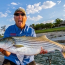 Striper Hunter Guide Service - Fishing Guides