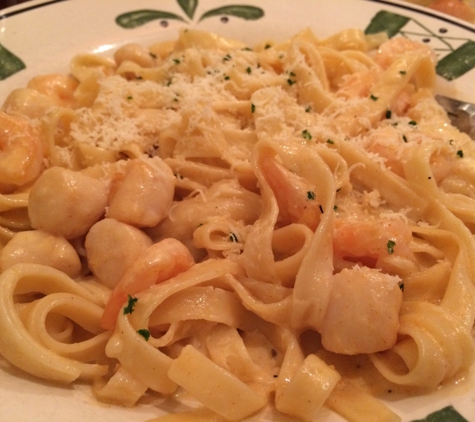 Olive Garden Italian Restaurant - Middleburg Heights, OH