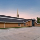The Church of Jesus Christ of Latter-day Saints