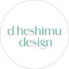 D Heshimu Design gallery