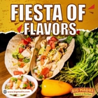 Big Madre Tacos y Tortas - Time Maxx 5