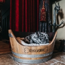 Heritage Vine Inc - Wine Storage
