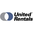 United Rentals Inc - Contractors Equipment Rental