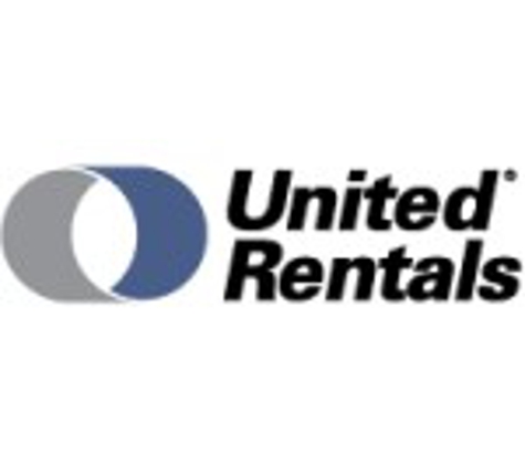 United Rentals - Power & HVAC - Mobile, AL