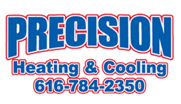 Precision Heating & Cooling - Comstock Park, MI