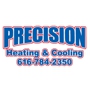 Precision Heating & Cooling