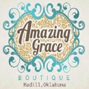 Amazing Grace Boutique - Clothing Stores