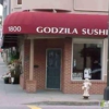 Godzila Sushi gallery