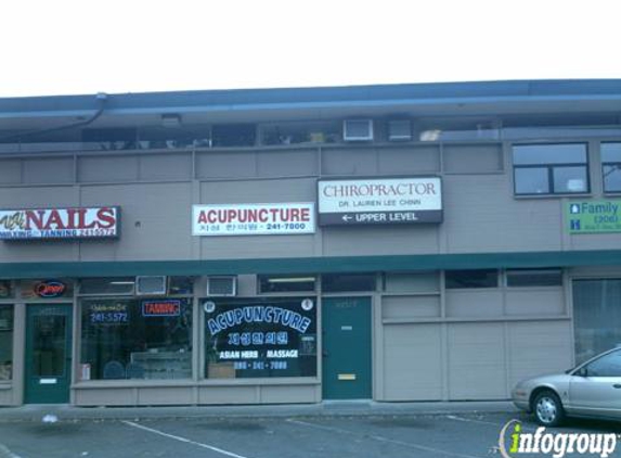 Acupuncture Herb Massage Clinic - Burien, WA