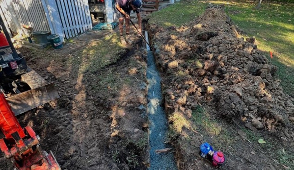 McGrath & Frisby Plumbers and Electricians - Ashgrove, QLD
