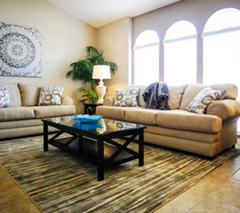 Florida Vacation Villas - Kissimmee, FL