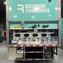Restaurant Technologies - Delivery Service