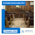 Trinity Commercial Cleaning