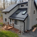 GMR Metal Roofs
