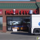 Hair Five-O - New Lascassas Pike - Beauty Salons