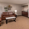 The Saratoga Hilton gallery