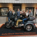 IndyWest Harley-Davidson - Motorcycle Dealers
