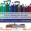 Shirtprinting.com - Screen Printing