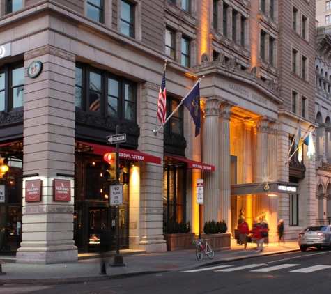Kimpton Hotel Monaco Philadelphia - Philadelphia, PA