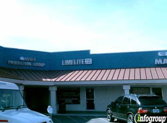 Limelite DJ Supply - Las Vegas, NV