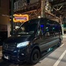Vanmarc Chicago limo - Limousine Service