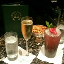 Round Robin Bar - Bars