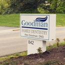 Goodman Family Dentistry - Dentists