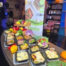 Scratch Culinary Meal Prep - Delivery Service