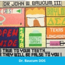 John W. Baucum III D.D.S - Cosmetic Dentistry