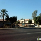 Muslim Community Mosque Phoenix