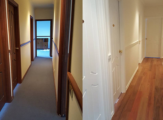 The Wright Decorators - Frankston, VIC
