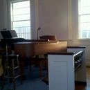 Goldston Methodist Church - United Methodist Churches