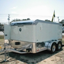 Magnum Trailers Parts & Equipment - Auto Repair & Service