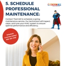 Thermall Heating, Cooling & Electric - Heating Equipment & Systems