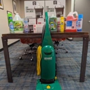 Maven Commercial Cleaning - Janitorial Service