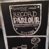 The Record Parlour gallery