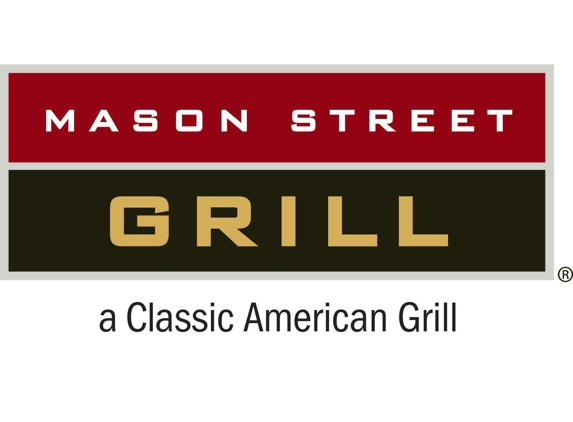 Mason Street Grill - Milwaukee, WI