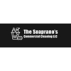 The Soapranos Commercial Cleaning gallery