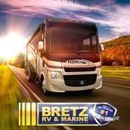 Bretz RV & Marine - Recreational Vehicles & Campers-Repair & Service