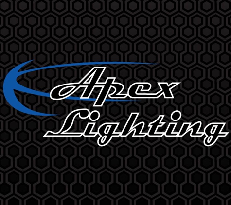 Apex Lighting LLC - Katy, TX