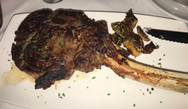 Fleming’s Prime Steakhouse & Wine Bar - Santa Clara, CA