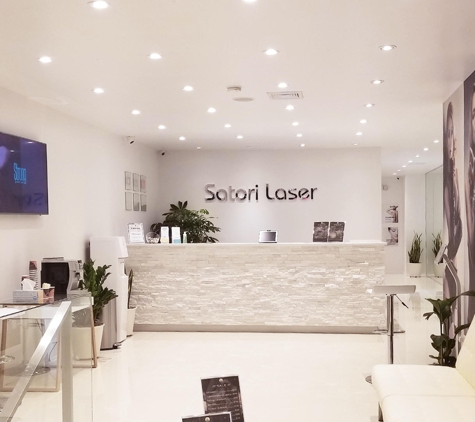 Satori Laser - Hicksville, NY