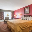 Quality Inn Luray - Motels
