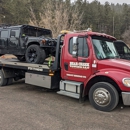 Bear Creek Towing - Towing